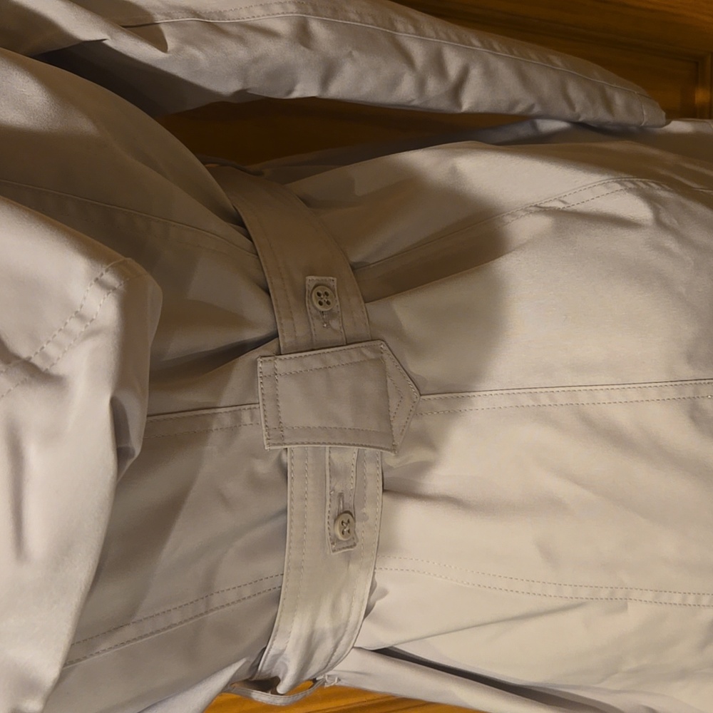 London Fog jacket - Picture 5 of 8